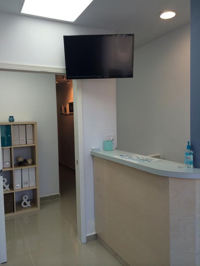 Dental Solutions - Dental Solutions